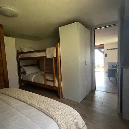 Apartamento Refuge Des Deux Cerfs - T2 Renove Vue Et Montagnes Avec Jardin Et Place De Parking Les Angles (Pyrenees-Orientales)